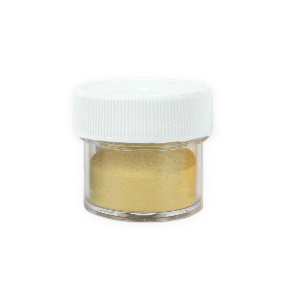 Enamel & Mixed Media Ivory Opaque - Thompson Enamel #1238
